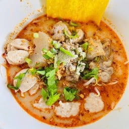 ร้านเรา มีเตี๋ยว มีข้าว