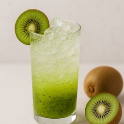 กีวี่โซดา