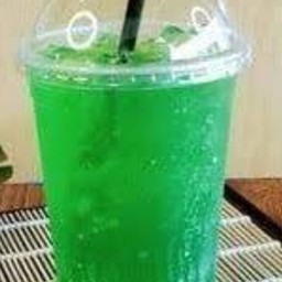 แฟนต้าน้ำเขียว