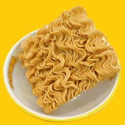 บะหมี่กึ่งสำเร็จรูป 40 กรัม 泡麵