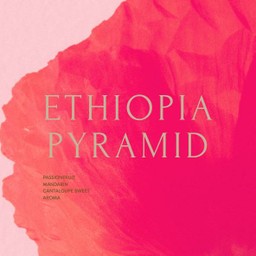 ETHIOPIA PYRAMID