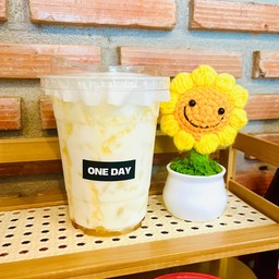 นมสดน้ำผึ้ง