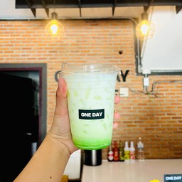 นมสดเมล่อน