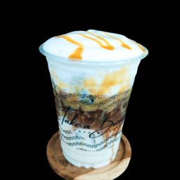 คาราเมลมัคคิอาโต้