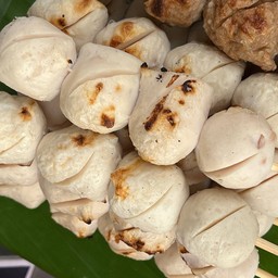 ลูกชิ้นหมูดี