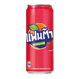 แฟนต้า แดง (กระป๋อง)_ ++3Delivery