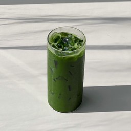 CHA NO MA - Matcha house