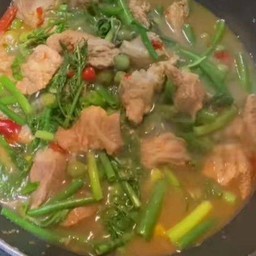 แกงอ่อมกระดูกอ่อน