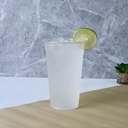 มะนาวโซดา Ice Lemon Soda