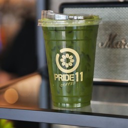 เพียวมัทฉะ pure matcha -20oz.