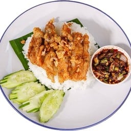 อิ่มจังบะหมี่เกี๊ยว นครสวรรค์