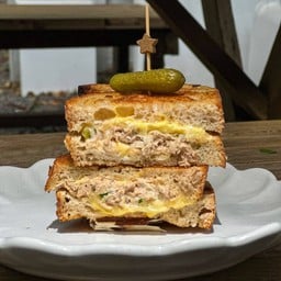 Tuna Melt