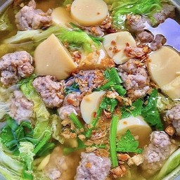 เเกงจืด