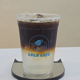 อเมริกาโน่น้ำมะพร้าว