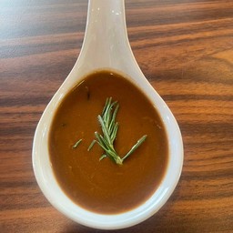 Gravy Sauce ซอสเกรย์วี่