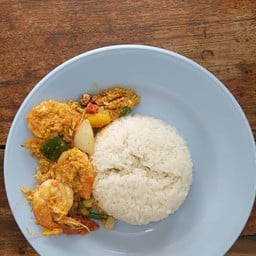 ครัวพี่เสือ ม.เกษตร