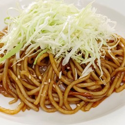 ยากิโซบะ