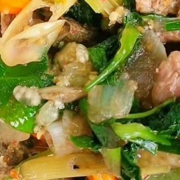 แกงอ่อมเนื้อ