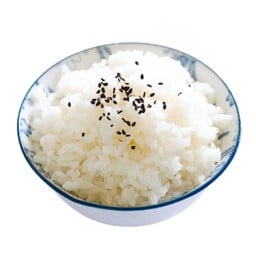 ข้าวญี่ปุ่น (180 g.)