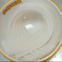 เส้นหม่าล่า 粉皮