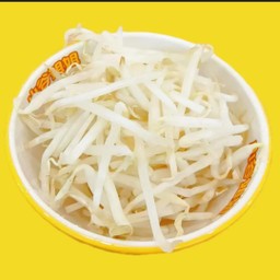 ถั่วงอก 40 กรัม 豆芽