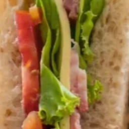 Variety Dessert Shop