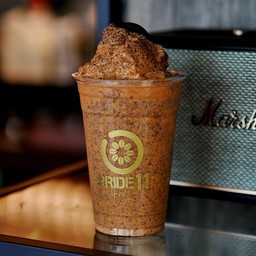 ชาไทยปั่นโอริโอ้