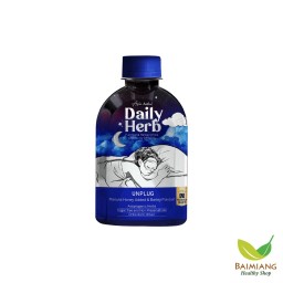 Daily Herb Unplug Manuka Honey Added