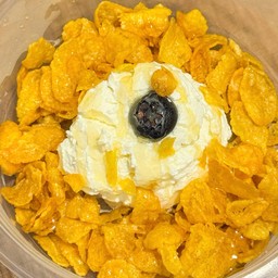 Greek Cornflakes
