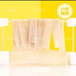 เส้นมันเทศ 火锅宽粉
