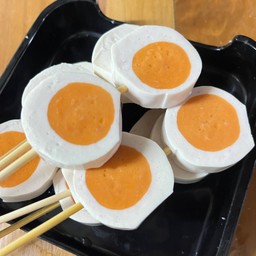 ยอไข่ดาว