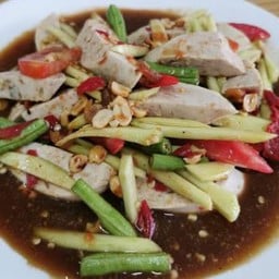 แซ่บ นัวร์ ซอย53