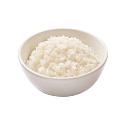 ข้าวเปล่า 白米