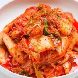 กิมจิ