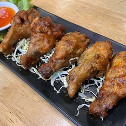 ไก่นิวออรีน