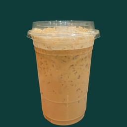 (กาแฟเย็น)