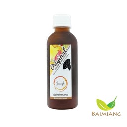 Juicyd เครื่องดื่มสมุนไพรรวมผสมสมอไทย