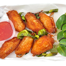 จี๊ดจ๊าด ปากซอย