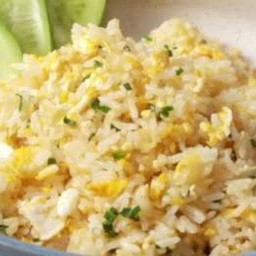 ข้าวผัดไข่