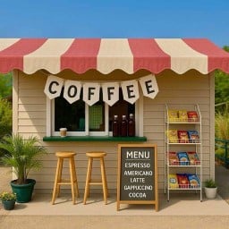 รัตนา คอฟฟี่