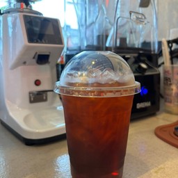 ชาดำ Ice Black Tea