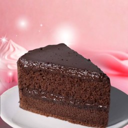 ช็อคหน้านิ่มเข้มข้น