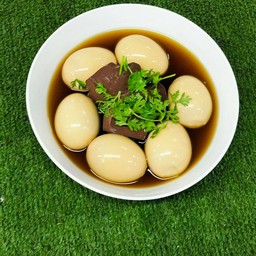 ไข่พะโล้