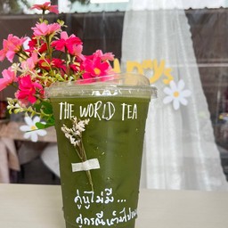 เพียวมัทฉะ