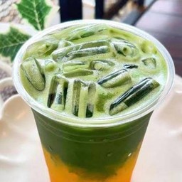 มัทฉะส้ม