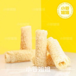 ฟองเต้าหู้ม้วน 响铃卷