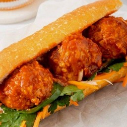 Philly ไก่ป็อบสไปร์ซี่