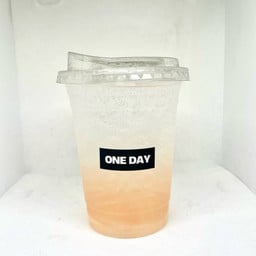 ลิ้นจี่มะนาวโซดา