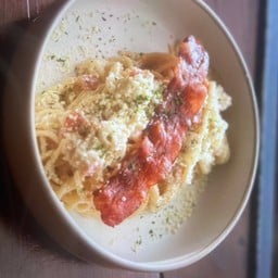 สปาเก็ตตี้คาโบนาร่า