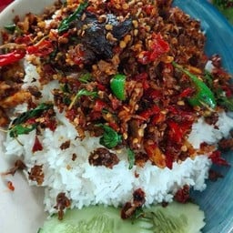 พี่นิตย์อาหารตามสั่ง